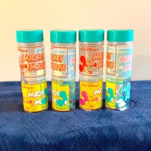 Disney parks Walt Disney’s watter bottle